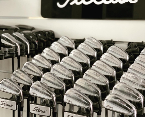 Titleist