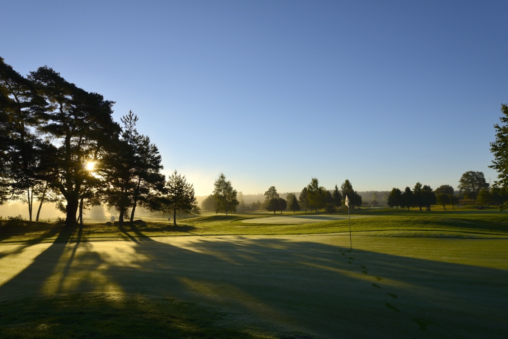 Greenfee Stockholm - Arlandastad Golf