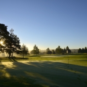 Greenfee Stockholm - Arlandastad Golf