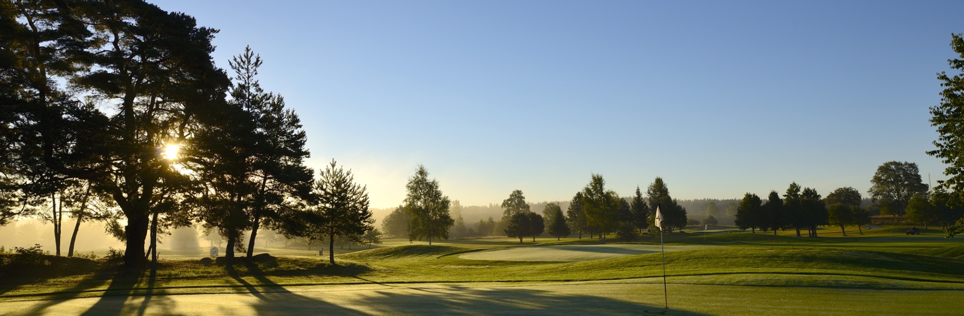 Greenfee Stockholm - Arlandastad Golf