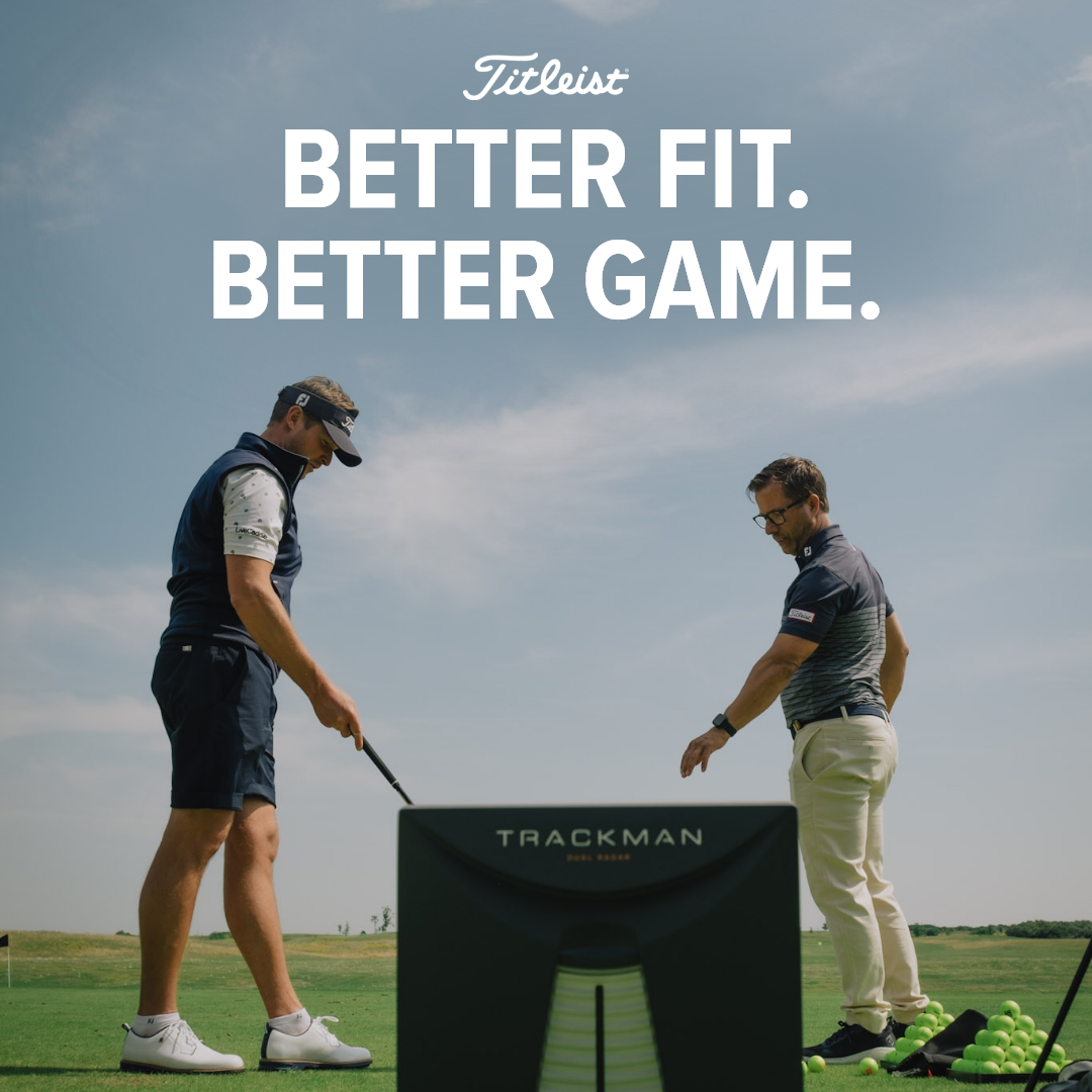 Titleist / Footjoy Event!